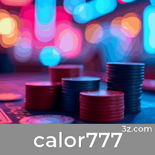 Explore as Experiências de Entretenimento Disruptivas na calor777