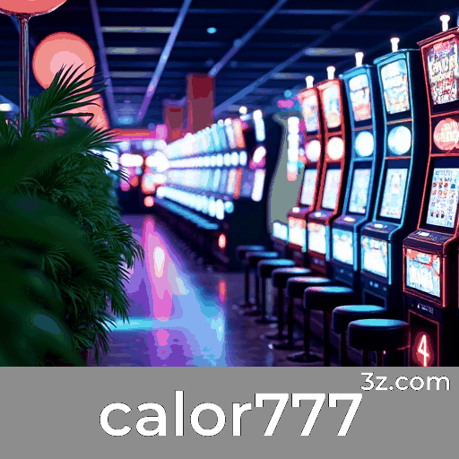 Calor777 Plataforma: Comunidade Vibrante e Interativa