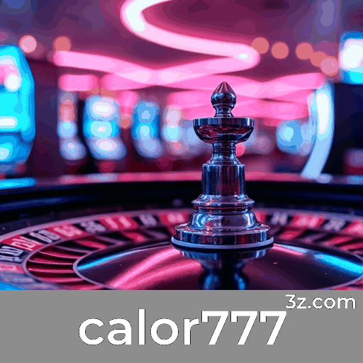 Experimente Calor777: Completo e Conveniente