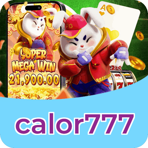 Promoções e bônus exclusivos da calor777
