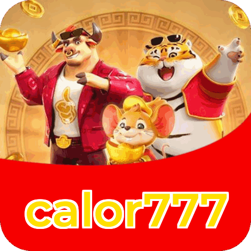 Streaming 4K no cassino ao vivo da calor777