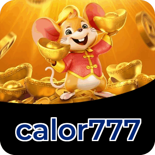 Bônus de boas-vindas calor777