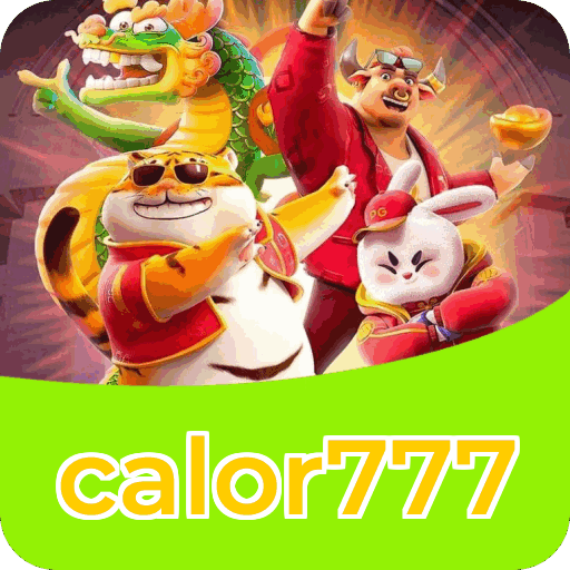 Download iOS calor777