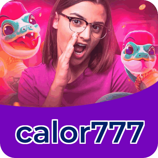 Bônus de Boas-vindas calor777