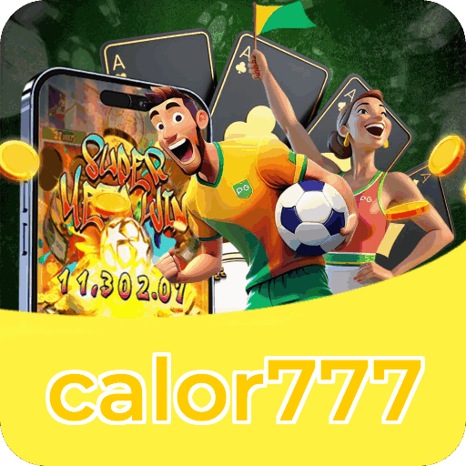 Slots Premium da PG Soft na calor777
